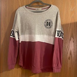 Women’s Dry Goods crew neck